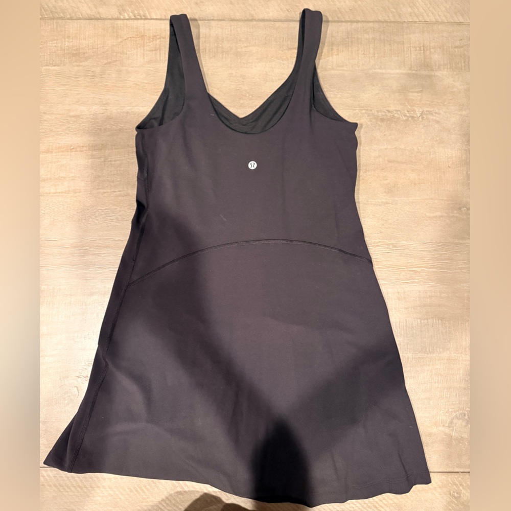 Lululemon align Dress - Picture 3 of 3